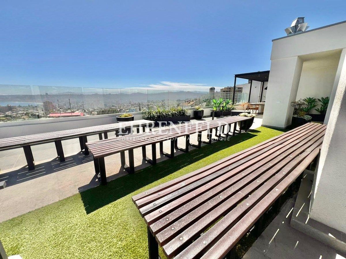 Departamento en Recreo, Viña del Mar, foto 22 de 30