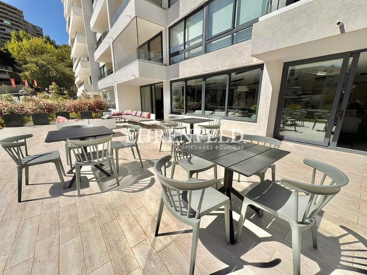 Departamento en Recreo, Viña del Mar, foto 24 de 30