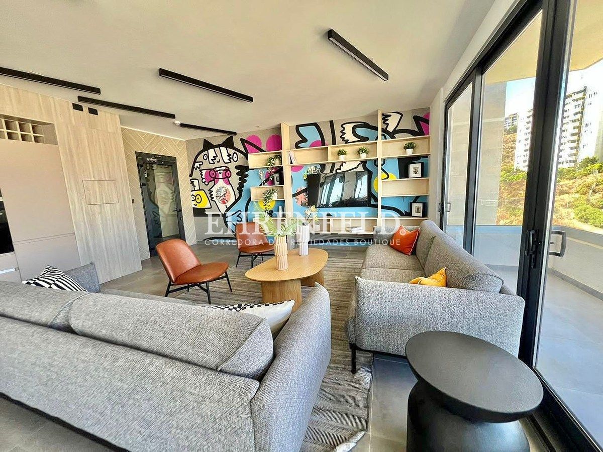 Departamento en Recreo, Viña del Mar, foto 25 de 30