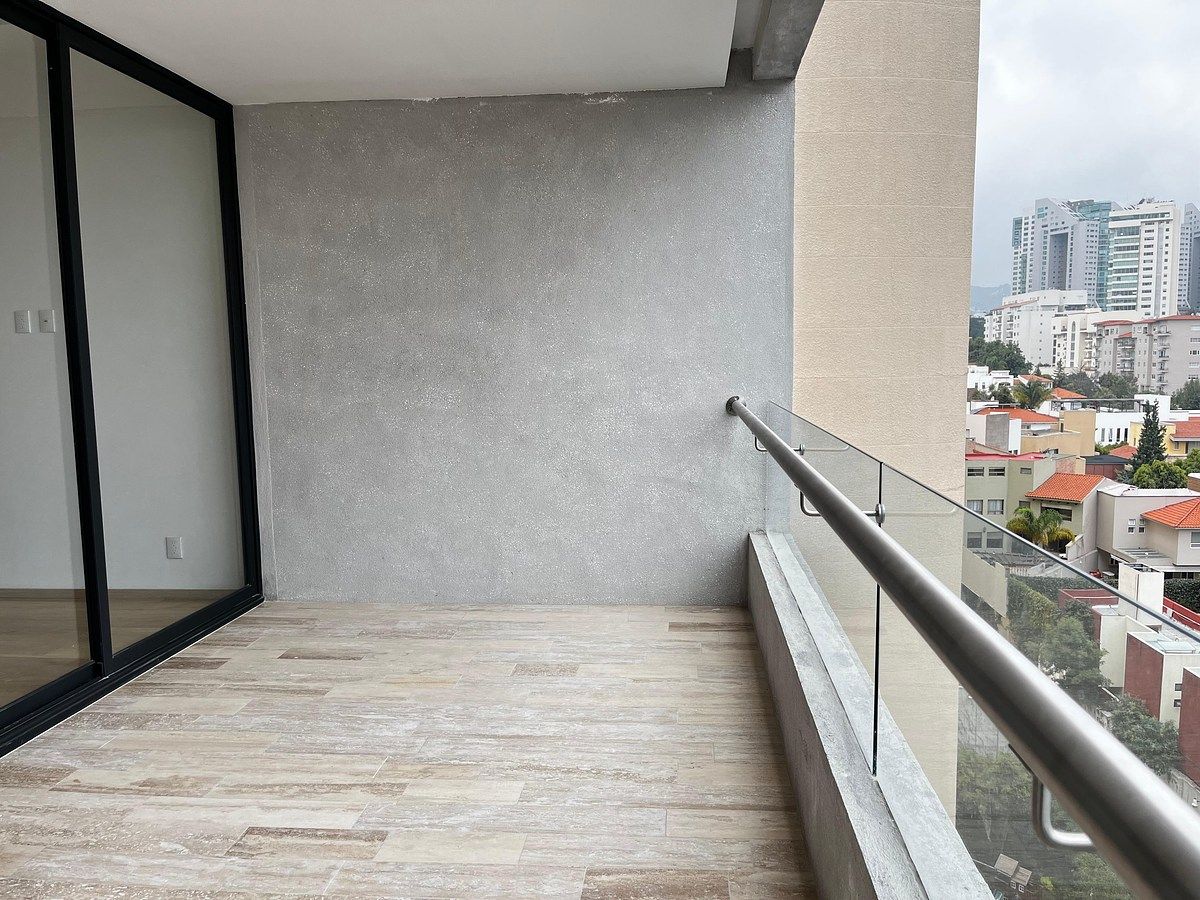 Departamento en Interlomas, Huixquilucan, foto 5 de 29