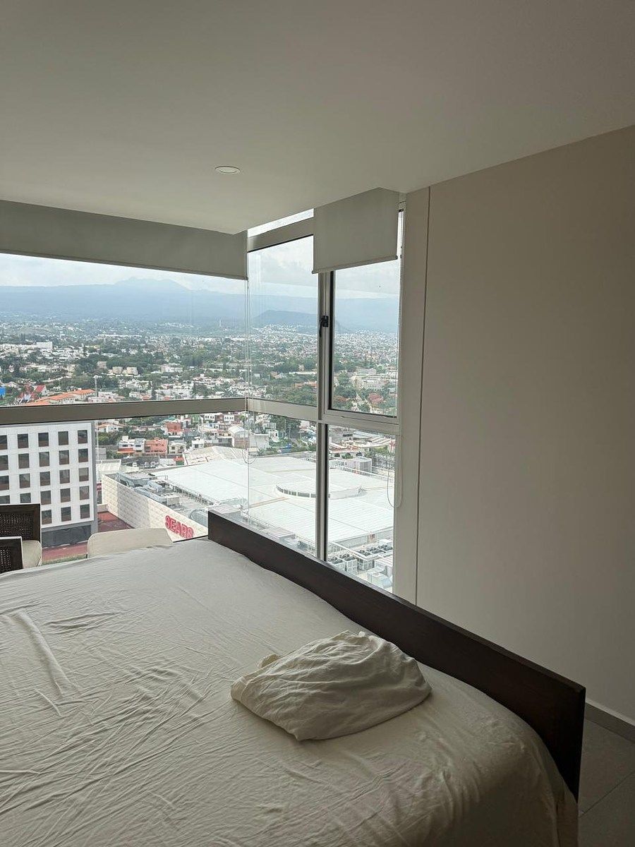 Apartamento em Ricardo Flores Magón, Cuernavaca, foto 4 de 16