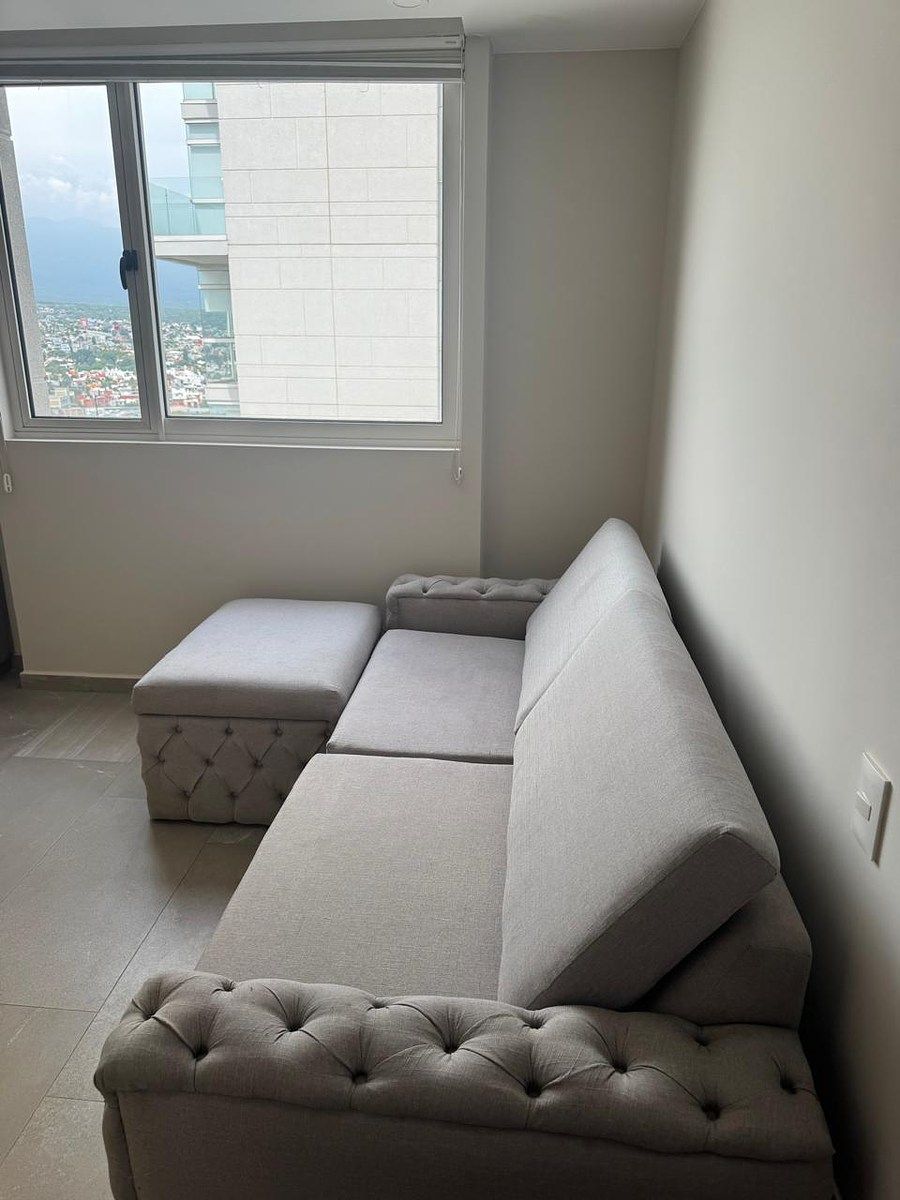 Apartamento em Ricardo Flores Magón, Cuernavaca, foto 5 de 16