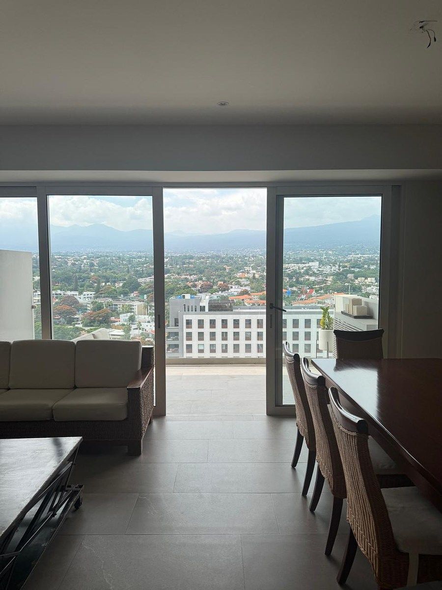 Apartamento em Ricardo Flores Magón, Cuernavaca, foto 6 de 16
