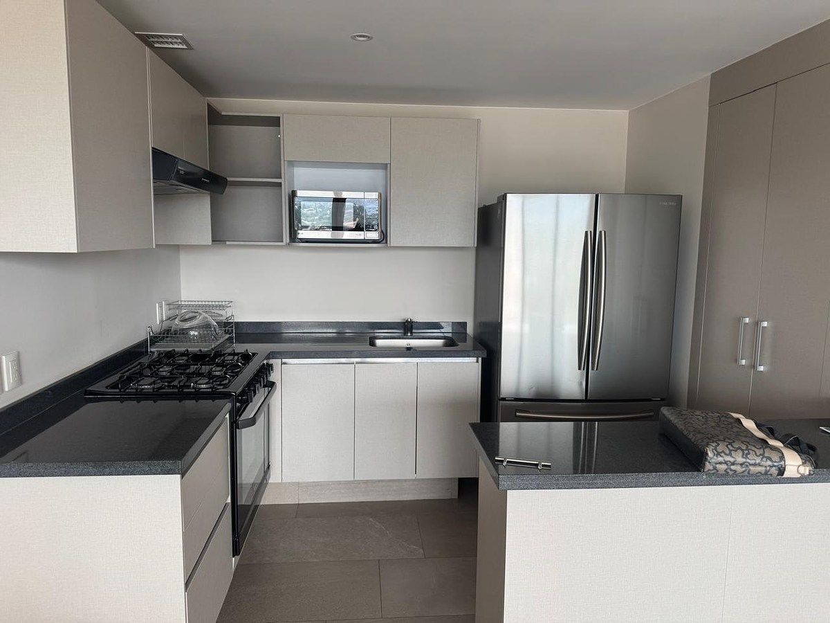 Apartamento em Ricardo Flores Magón, Cuernavaca, foto 7 de 16