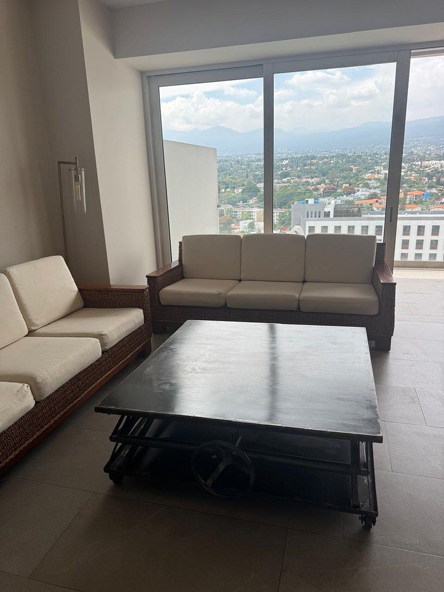 Apartamento em Ricardo Flores Magón, Cuernavaca, foto 8 de 16