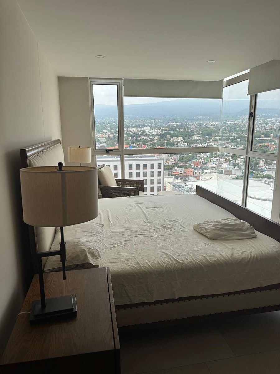 Apartamento em Ricardo Flores Magón, Cuernavaca, foto 9 de 16