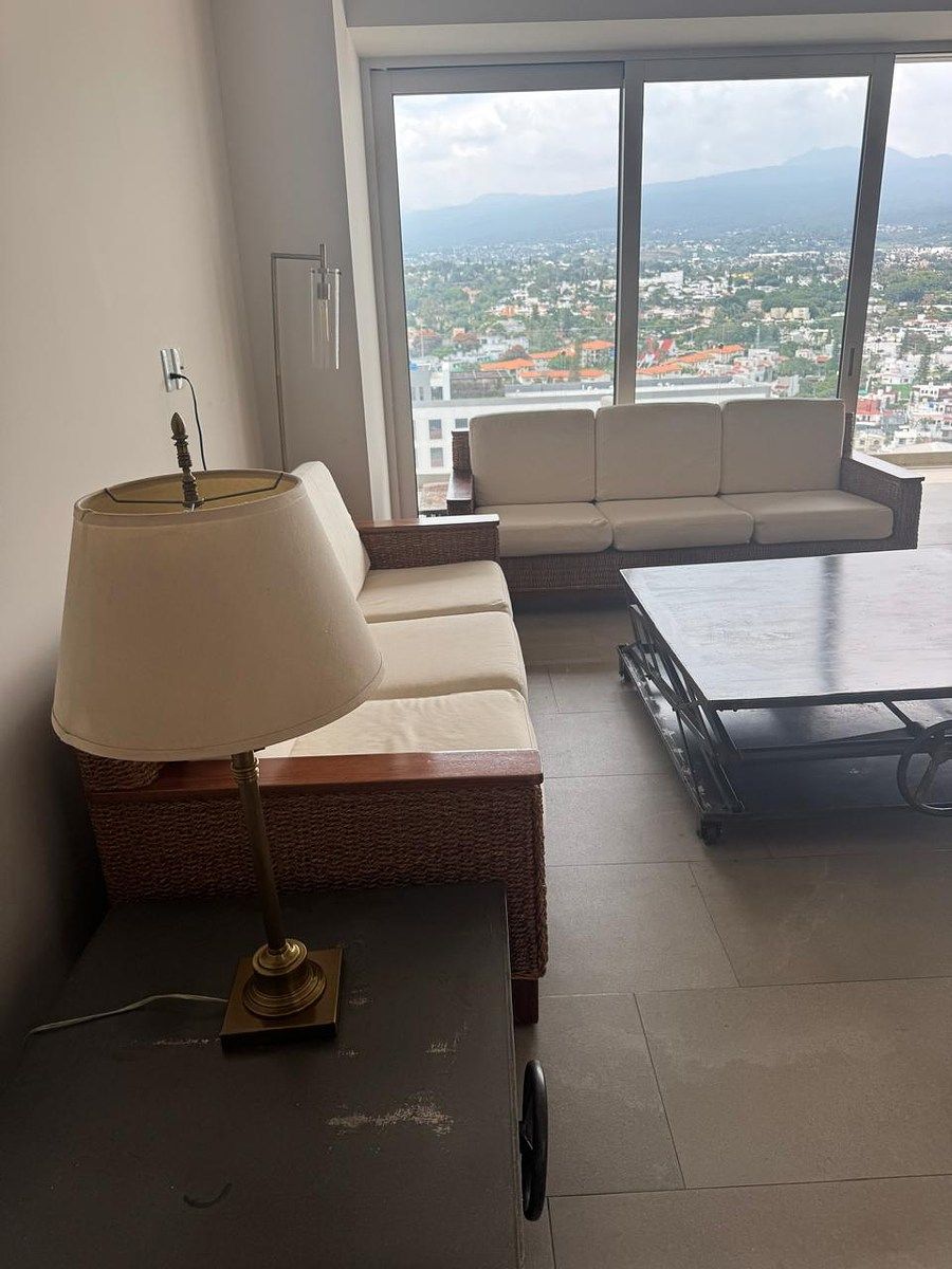 Apartamento em Ricardo Flores Magón, Cuernavaca, foto 10 de 16