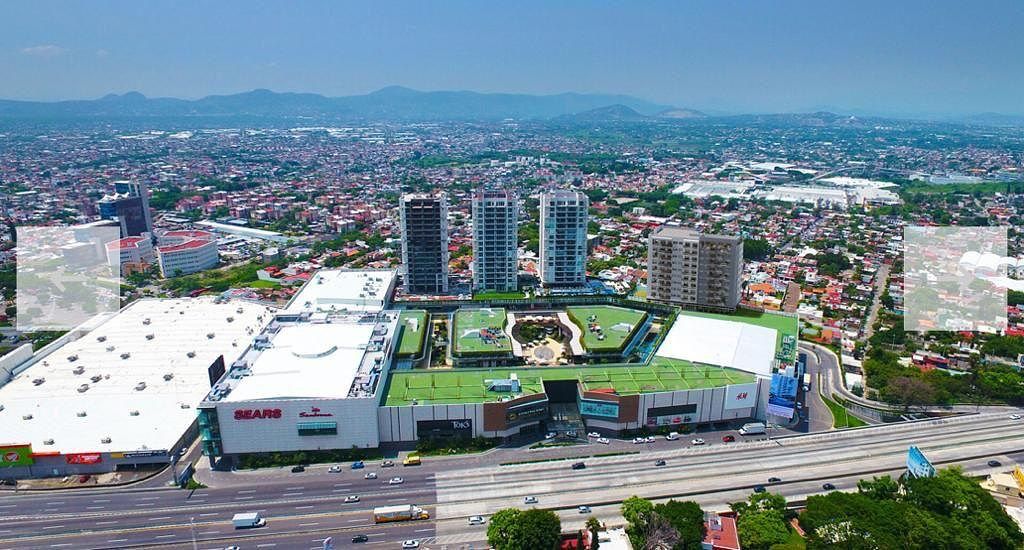 Departamento en Ricardo Flores Magón, Cuernavaca, foto 3 de 16