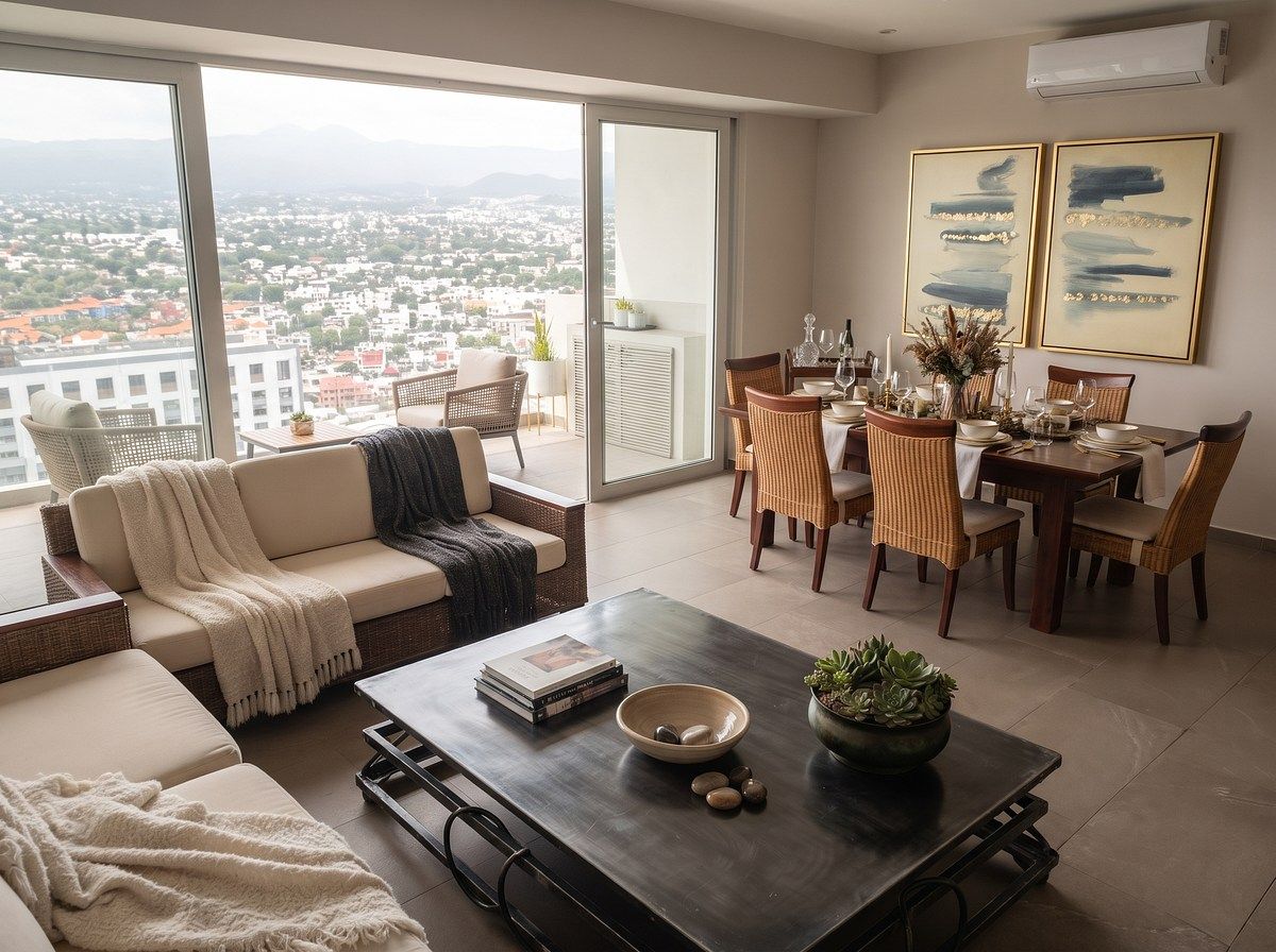 Venda apartamento Averanda Cuernavaca, foto 1 de 16