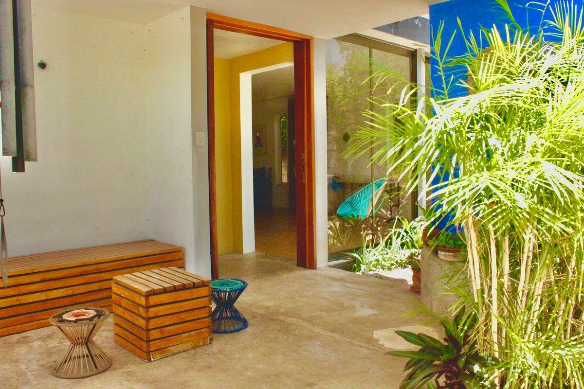 Casa em García Gineres, Mérida, foto 5 de 31