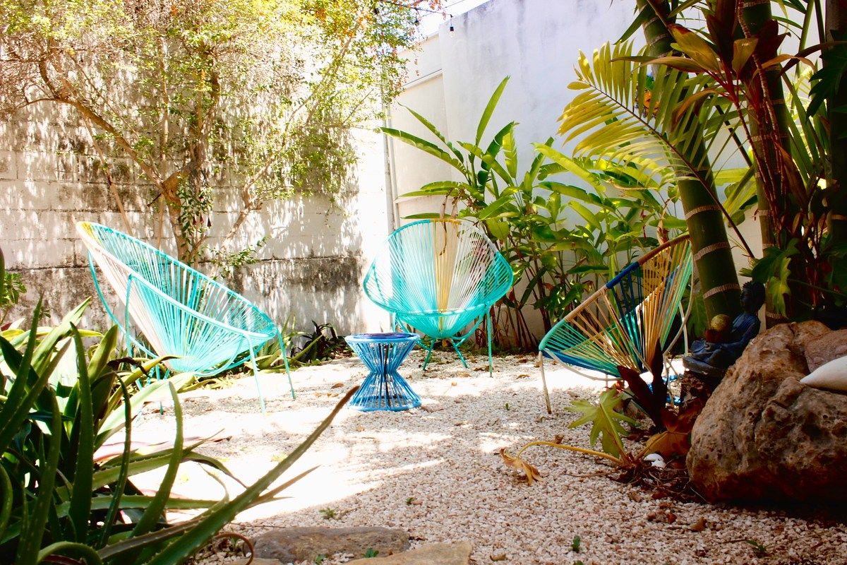 Casa em García Gineres, Mérida, foto 9 de 31