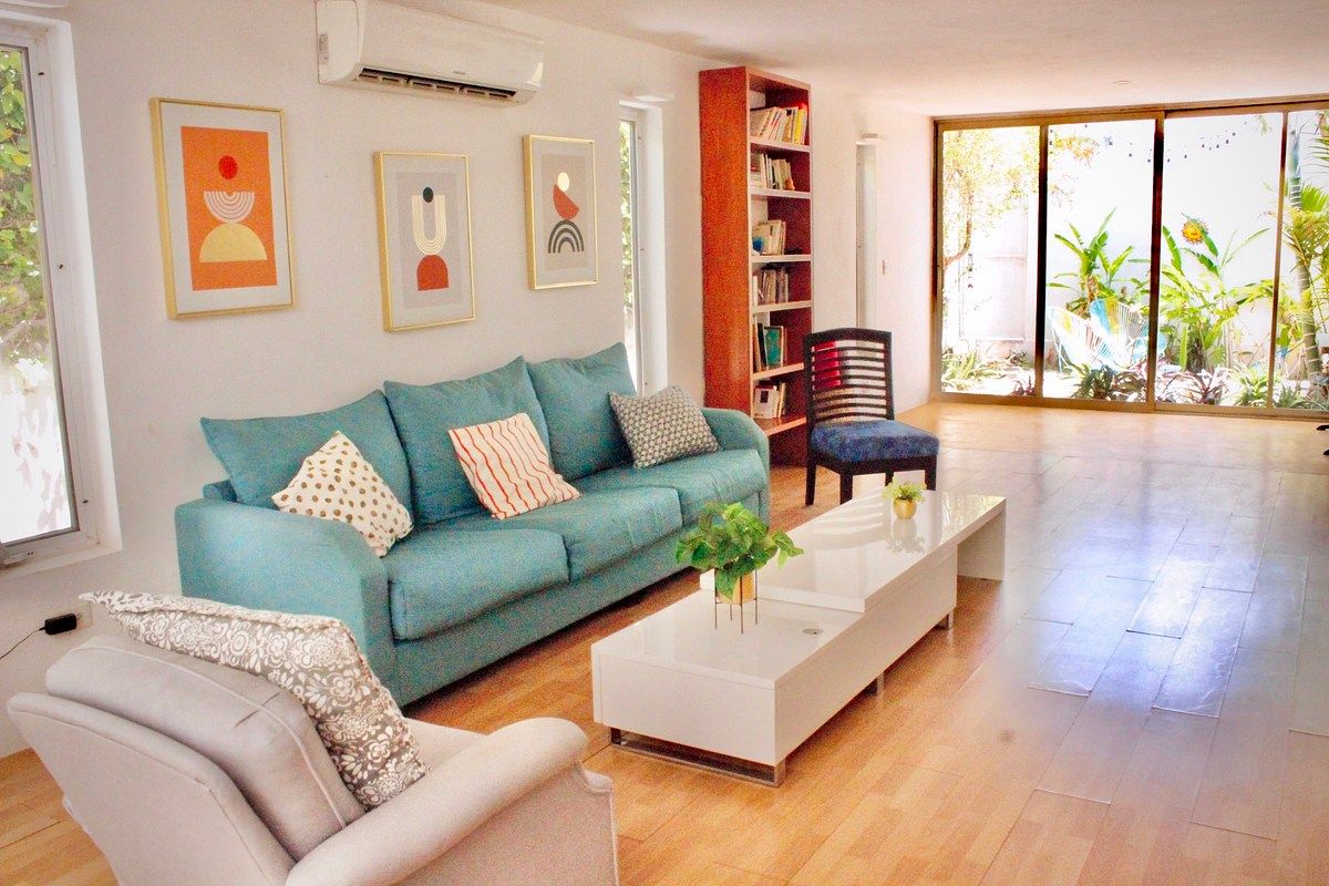 Casa em García Gineres, Mérida, foto 12 de 31