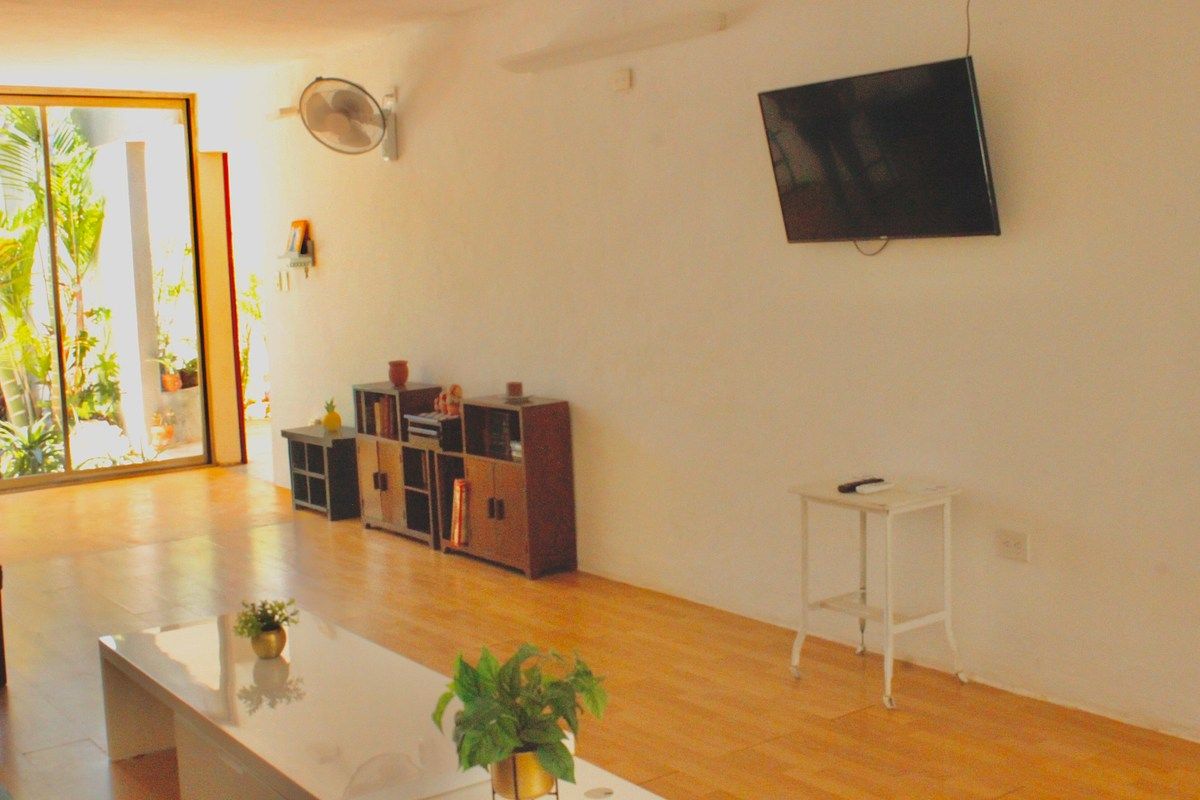 Casa em García Gineres, Mérida, foto 17 de 31