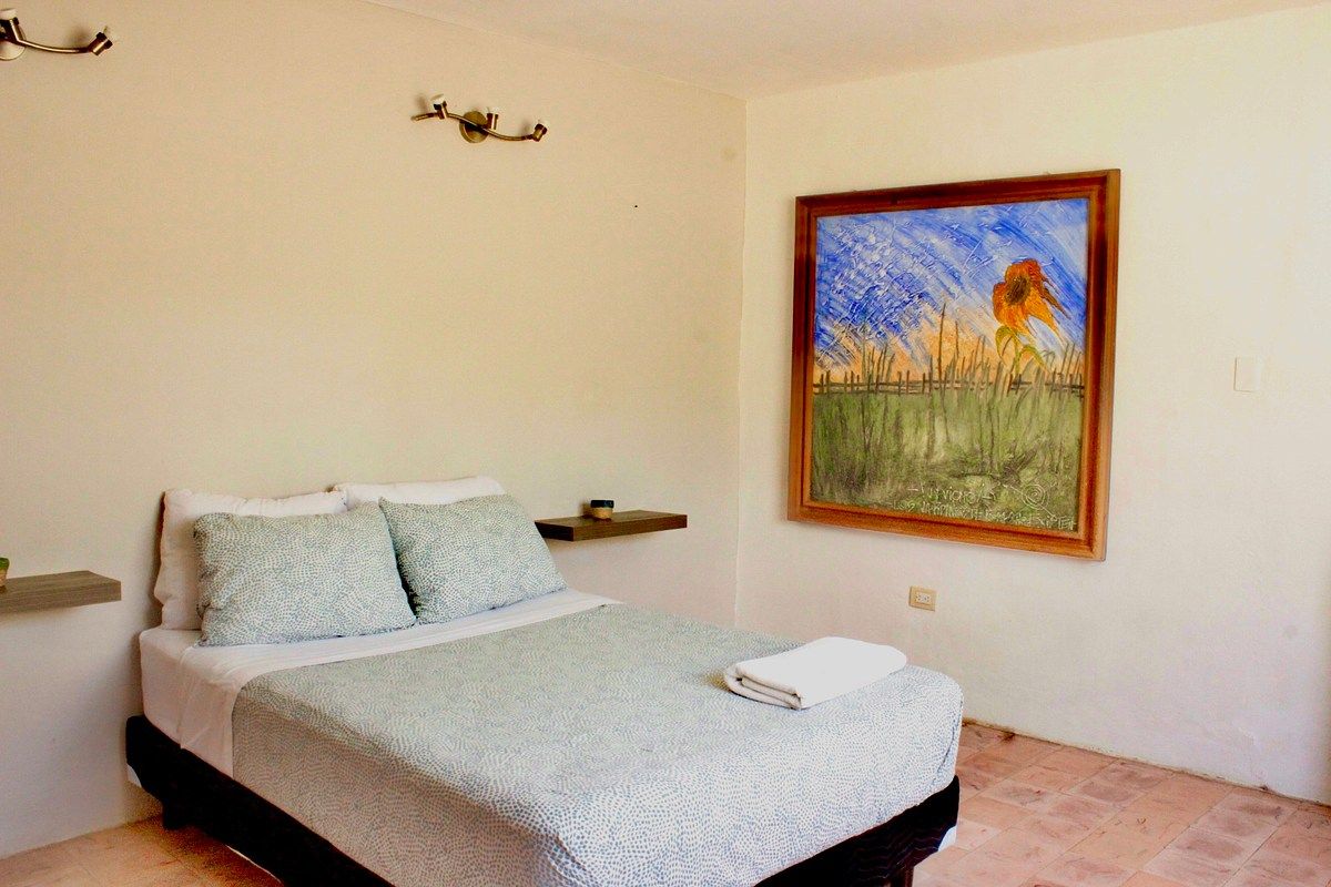 Casa em García Gineres, Mérida, foto 24 de 31
