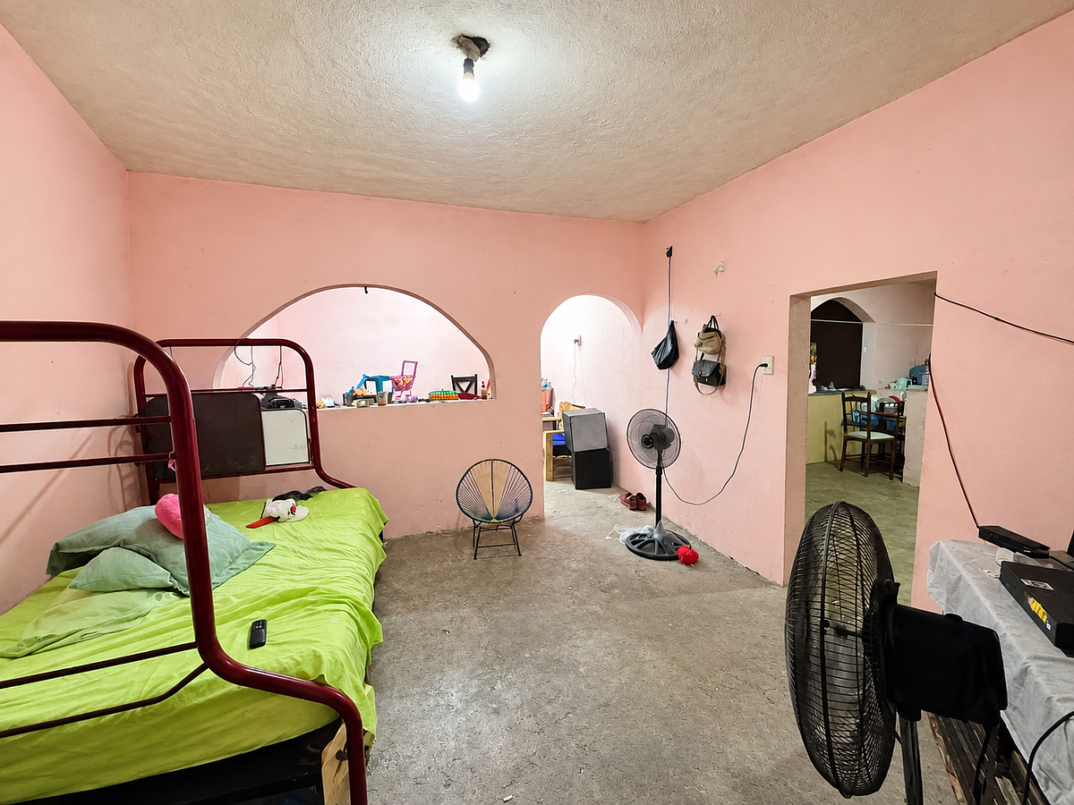 Casa en Capulines 2, Tuxtla Gutiérrez, foto 7 de 9