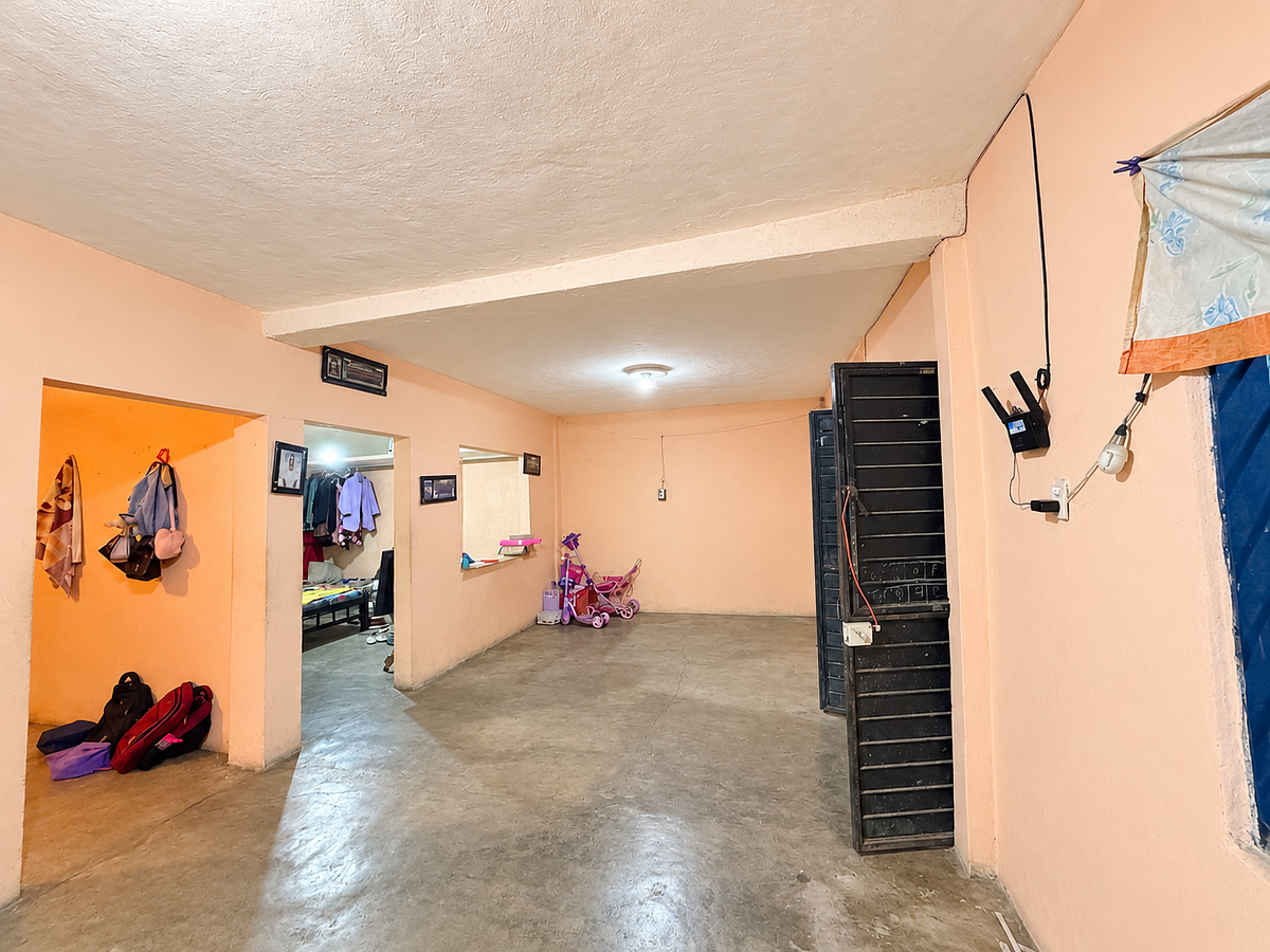 Casa en Capulines 2, Tuxtla Gutiérrez, foto 4 de 9