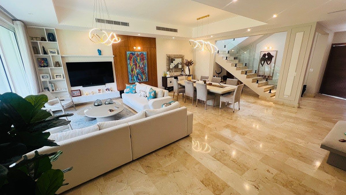 Casa en Cuesta Hermosa III, Santo Domingo Centro (Distrito Nacional), foto 7 de 24