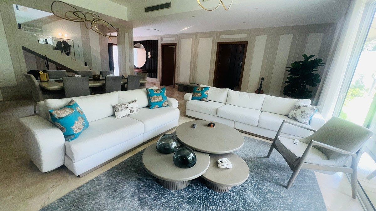 Casa en Cuesta Hermosa III, Santo Domingo Centro (Distrito Nacional), foto 12 de 24
