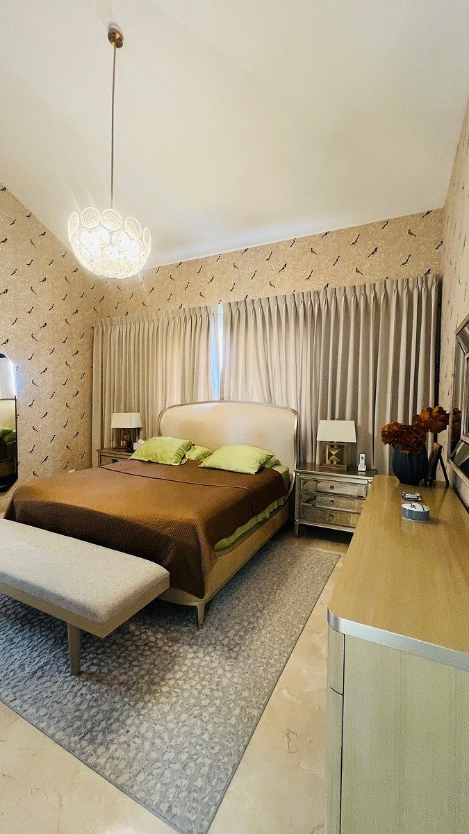 Casa en Cuesta Hermosa III, Santo Domingo Centro (Distrito Nacional), foto 21 de 24