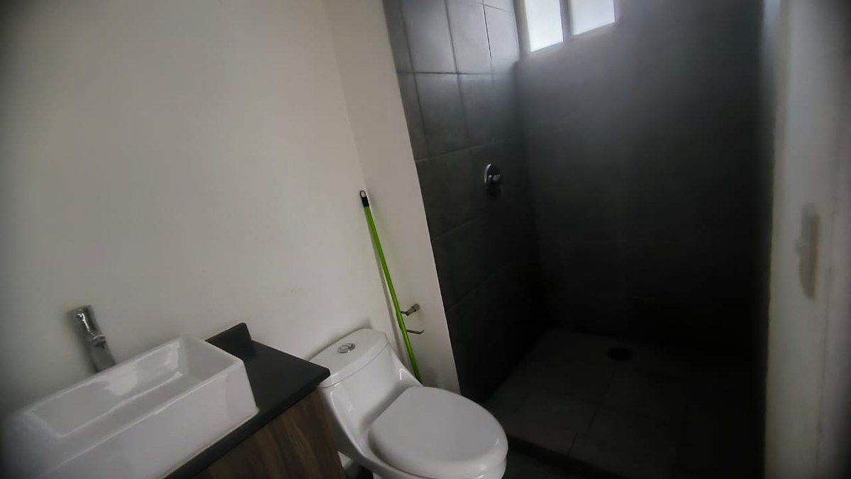 Departamento en Algarín, Cuauhtémoc, foto 5 de 15