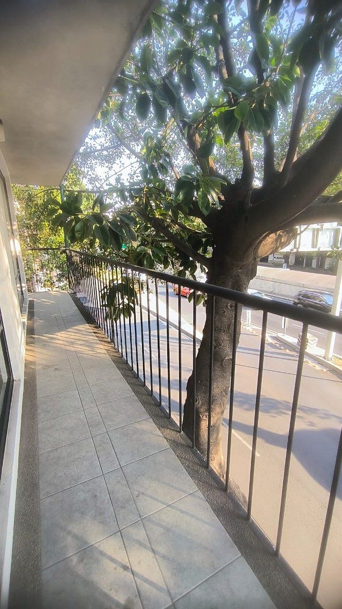 Departamento en Algarín, Cuauhtémoc, foto 11 de 15