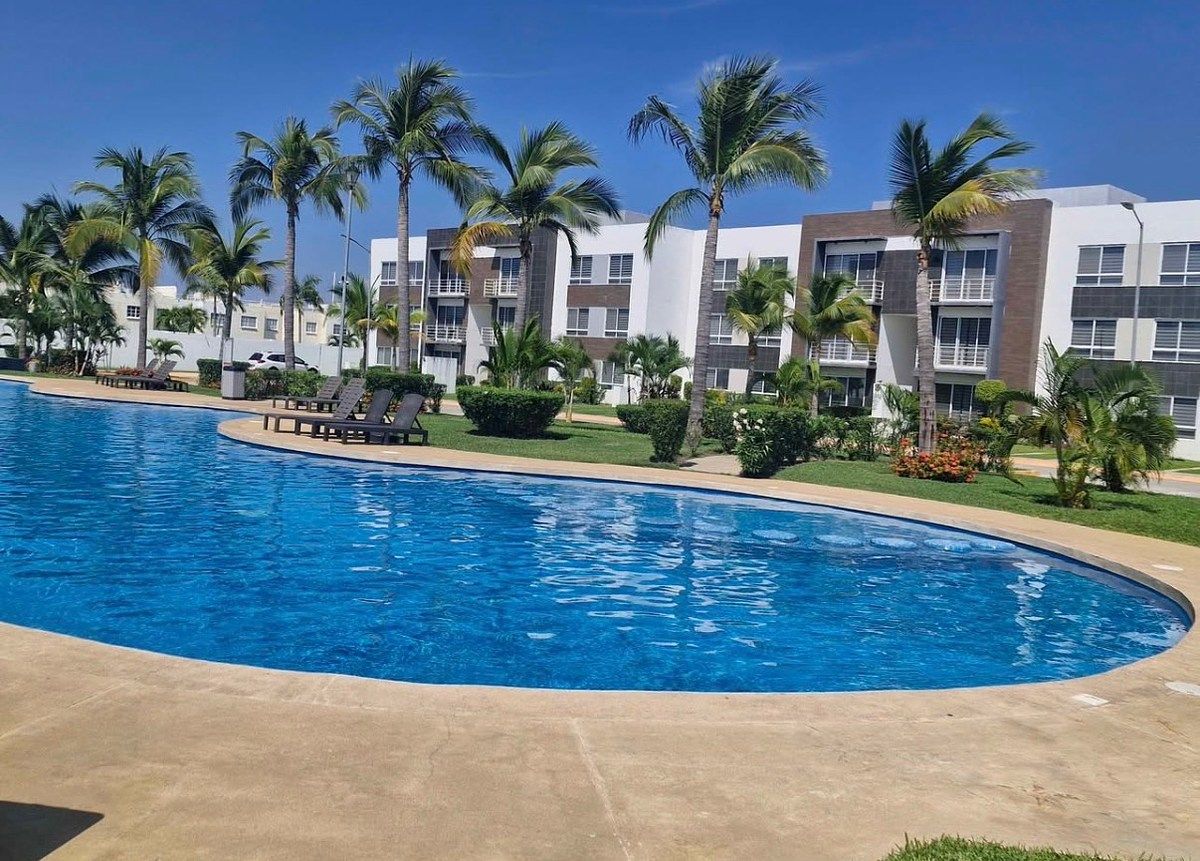 Oportunidade! Apartamento à venda em Acapulco Diamante, foto 1 de 29