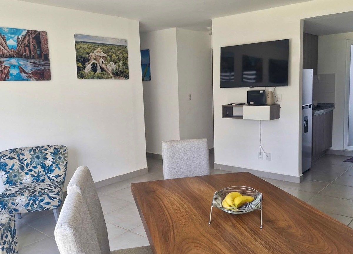 Apartamento em Aeropuerto, Acapulco de Juárez, foto 4 de 29
