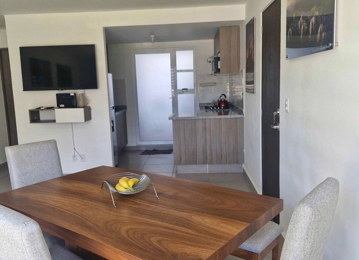 Apartamento em Aeropuerto, Acapulco de Juárez, foto 5 de 29