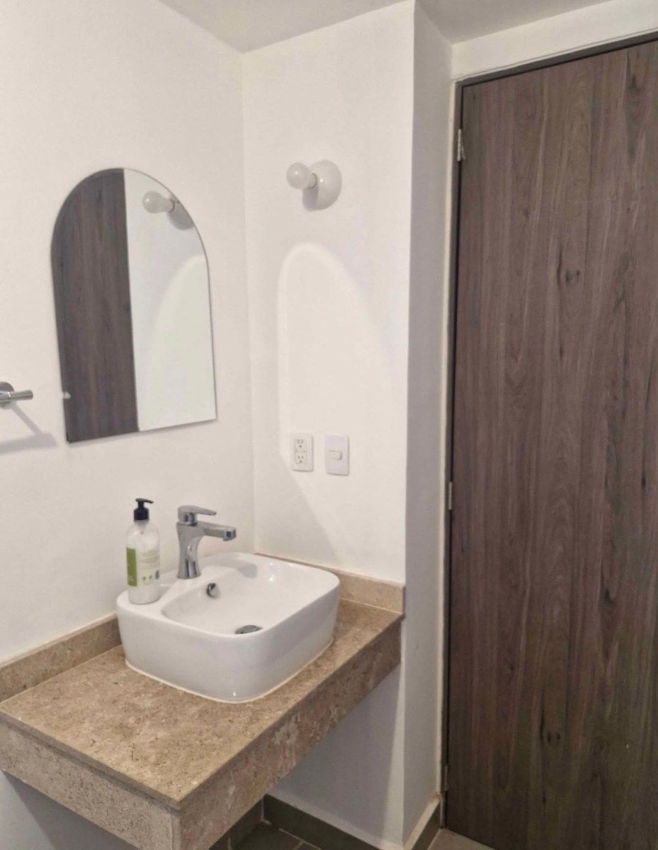 Apartamento em Aeropuerto, Acapulco de Juárez, foto 9 de 29