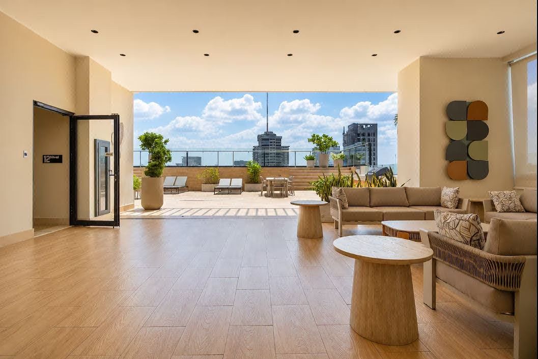 Apartamento en La Julia, Santo Domingo Centro (Distrito Nacional), foto 7 de 31
