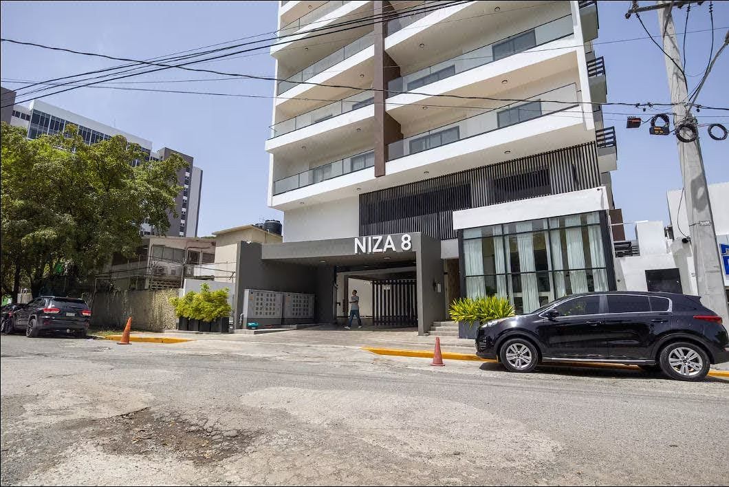 Apartamento en La Julia, Santo Domingo Centro (Distrito Nacional), foto 3 de 31