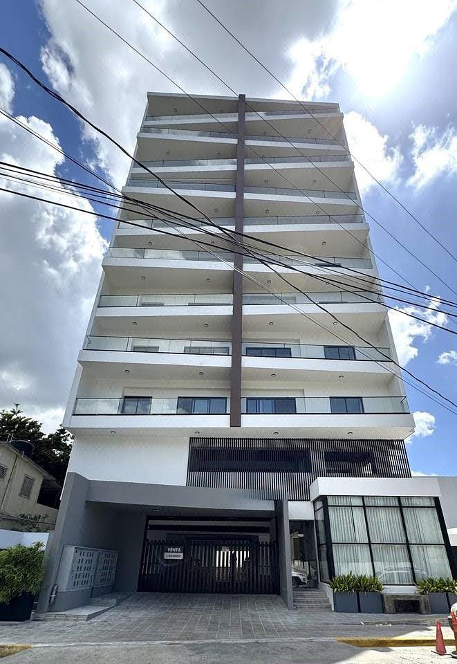 Apartamento en La Julia, Santo Domingo Centro (Distrito Nacional), foto 2 de 31
