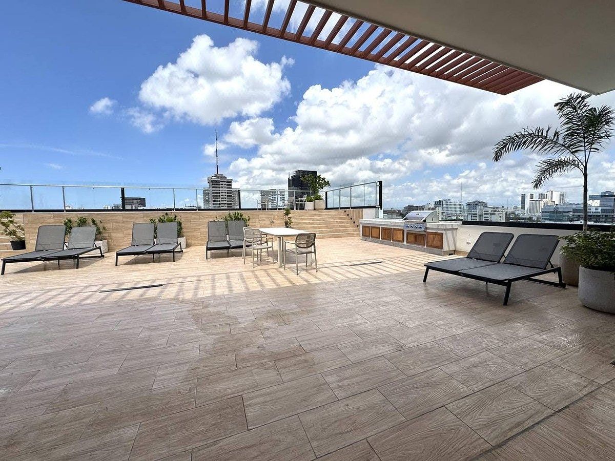 Apartamento en La Julia, Santo Domingo Centro (Distrito Nacional), foto 12 de 31