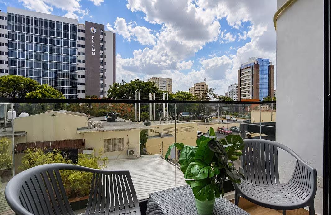 Apartamento en La Julia, Santo Domingo Centro (Distrito Nacional), foto 14 de 31