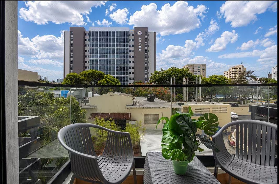 Apartamento en La Julia, Santo Domingo Centro (Distrito Nacional), foto 15 de 31