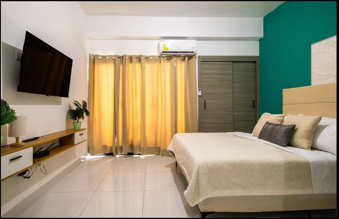 Apartamento en La Julia, Santo Domingo Centro (Distrito Nacional), foto 17 de 31