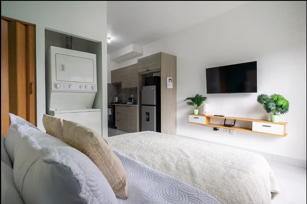Apartamento en La Julia, Santo Domingo Centro (Distrito Nacional), foto 18 de 31