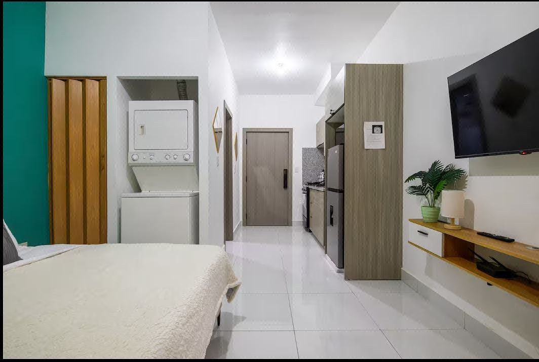 Apartamento en La Julia, Santo Domingo Centro (Distrito Nacional), foto 22 de 31