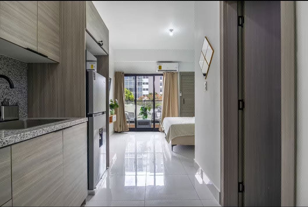 Apartamento en La Julia, Santo Domingo Centro (Distrito Nacional), foto 16 de 31
