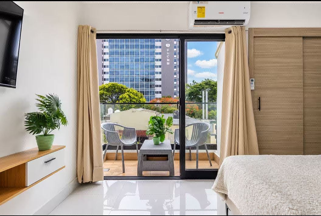 Apartamento en La Julia, Santo Domingo Centro (Distrito Nacional), foto 13 de 31