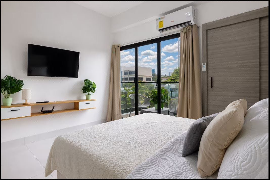 Apartamento en La Julia, Santo Domingo Centro (Distrito Nacional), foto 21 de 31