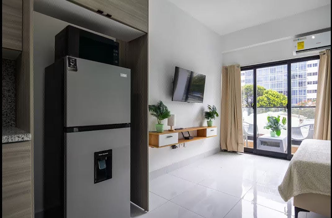 Apartamento en La Julia, Santo Domingo Centro (Distrito Nacional), foto 23 de 31