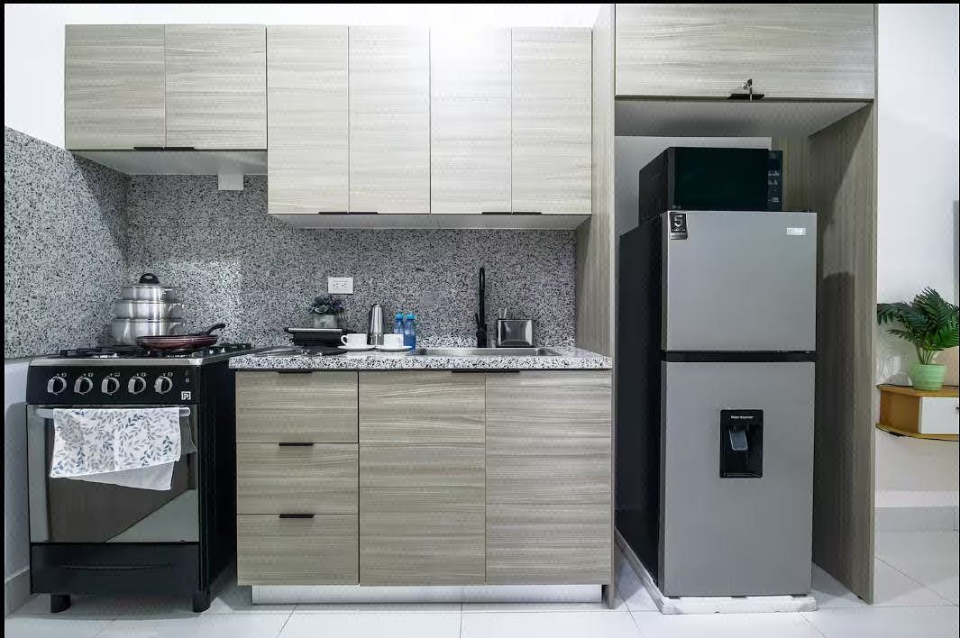 Apartamento en La Julia, Santo Domingo Centro (Distrito Nacional), foto 24 de 31