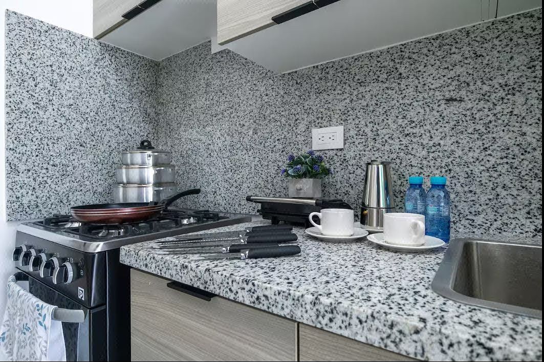 Apartamento en La Julia, Santo Domingo Centro (Distrito Nacional), foto 25 de 31