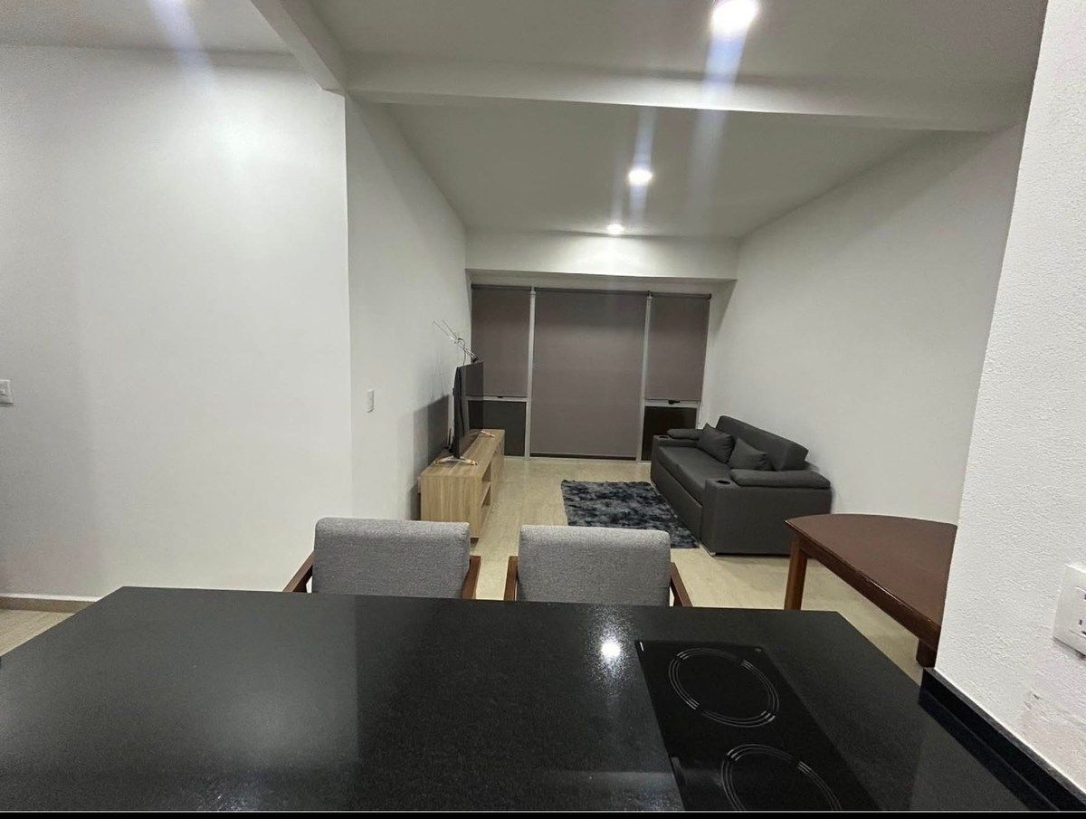 Departamento en Residencial Lago Esmeralda, Atizapán de Zaragoza, foto 2 de 15