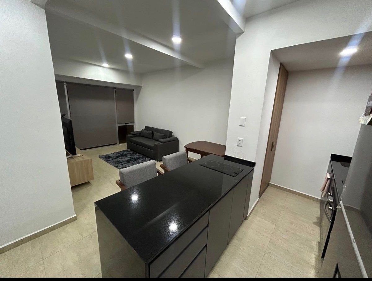 Departamento en Residencial Lago Esmeralda, Atizapán de Zaragoza, foto 3 de 15