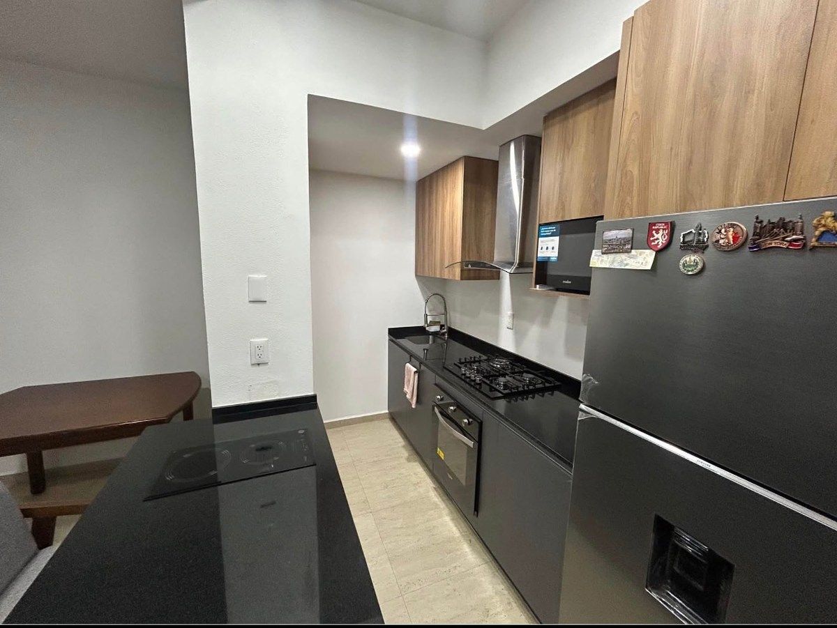 Departamento en Residencial Lago Esmeralda, Atizapán de Zaragoza, foto 4 de 15