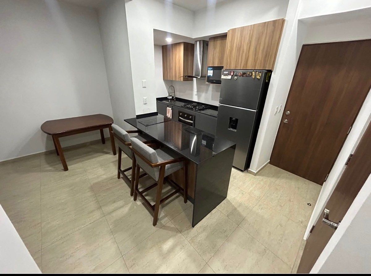 DEPARTAMENTO EN RENTA CITY ESMERALDA, ATIZAPÁN DE ZARAGOZA,, foto 1 de 15