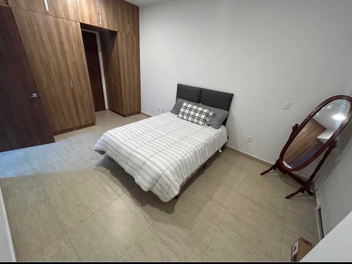 Departamento en Residencial Lago Esmeralda, Atizapán de Zaragoza, foto 8 de 15
