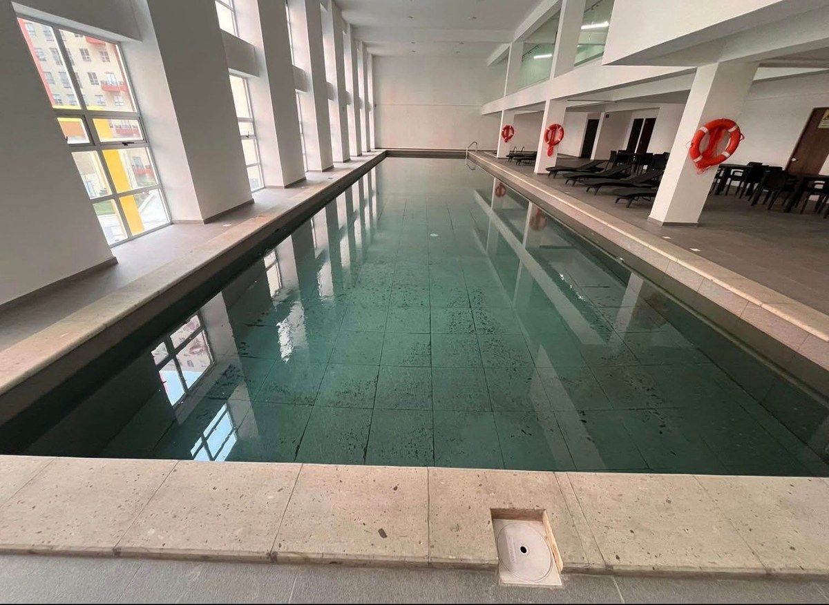 Departamento en Residencial Lago Esmeralda, Atizapán de Zaragoza, foto 10 de 15
